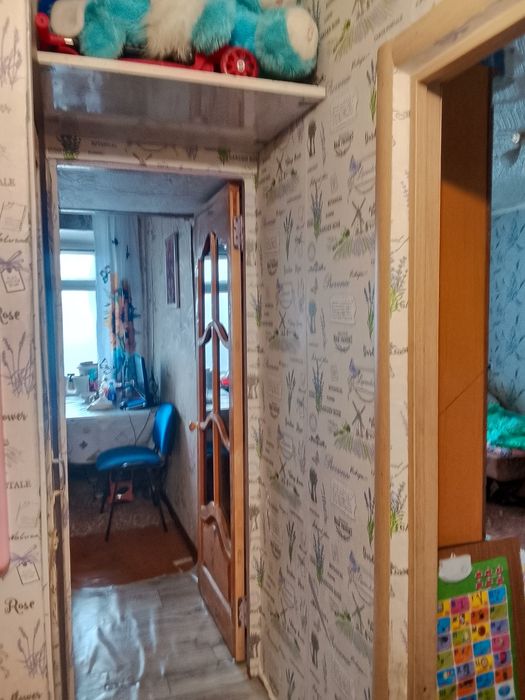 Срочно продам квартиру 1,5 в Риддере