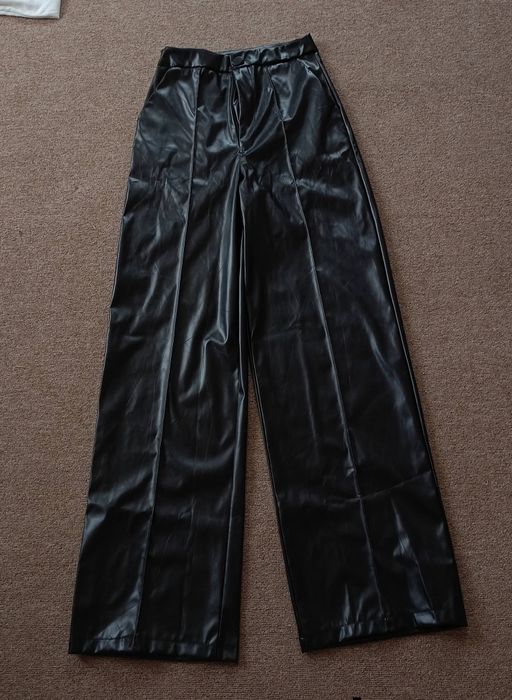 Pantaloni latex xs