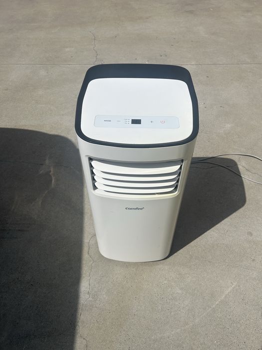 Aer condifionat portabil Comfee 7000 btu