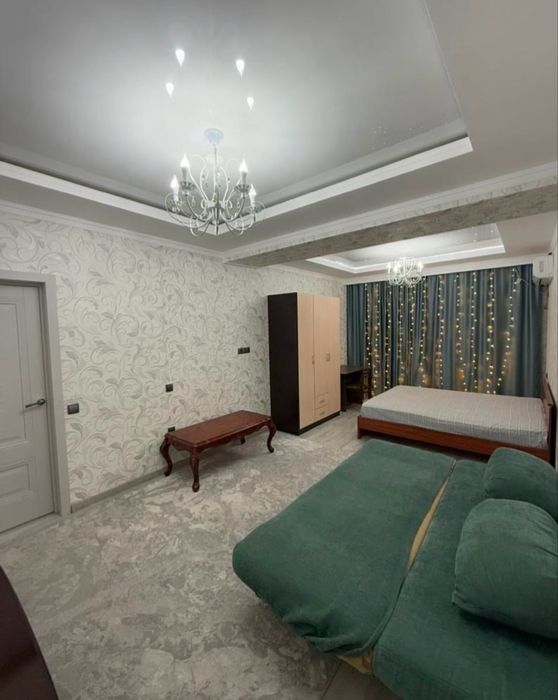 1 ком посуточно кв