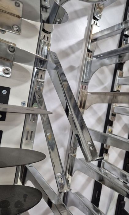 Вешалка для магазинов буратино оптом