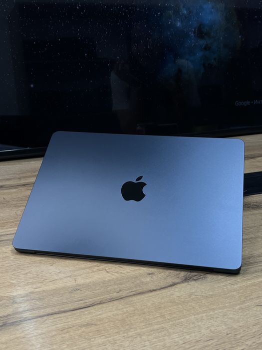 Ноутбук Macbook Air 13 2022 m2