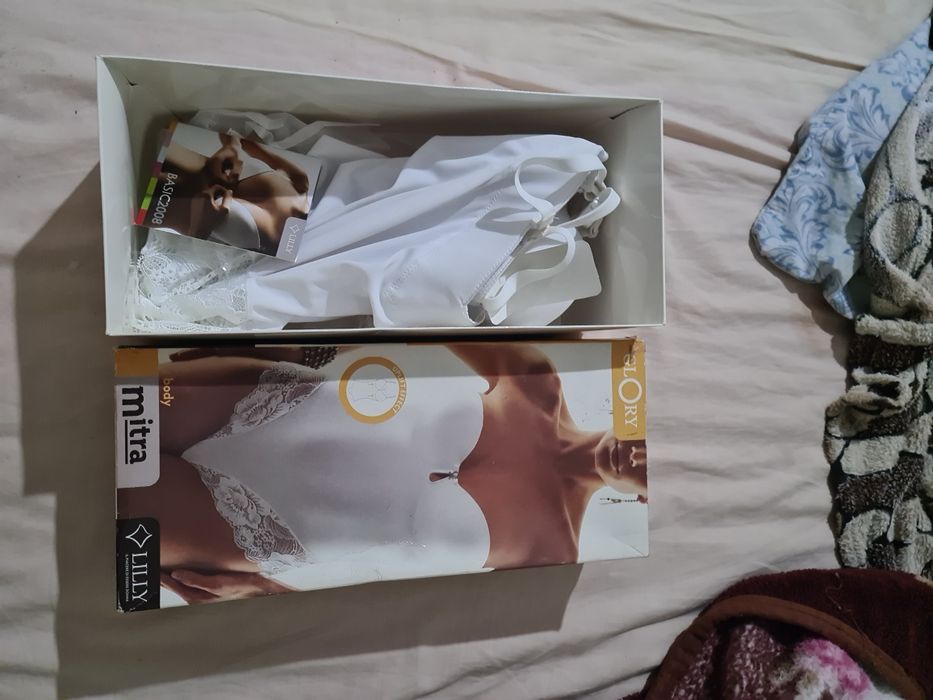 Продам женское белье боди