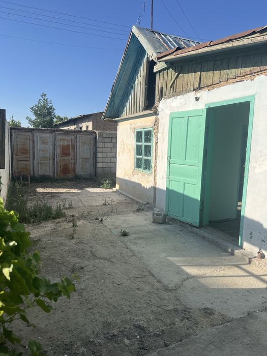 Дача Общество Восход Навоийская область Карманинский район