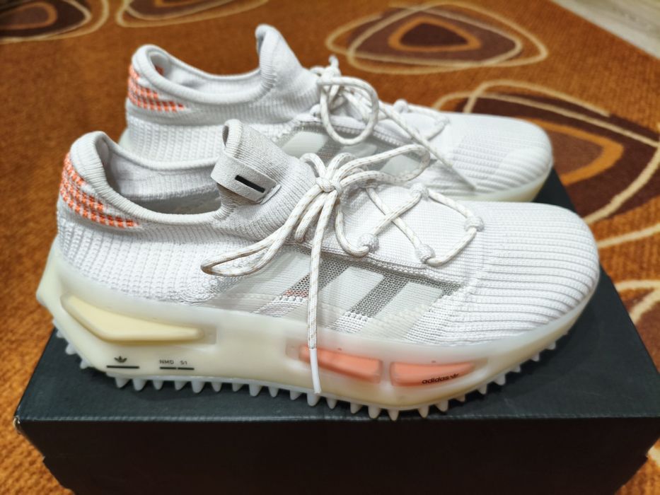 Маратонки adidas NMD S1 - 175 лв.