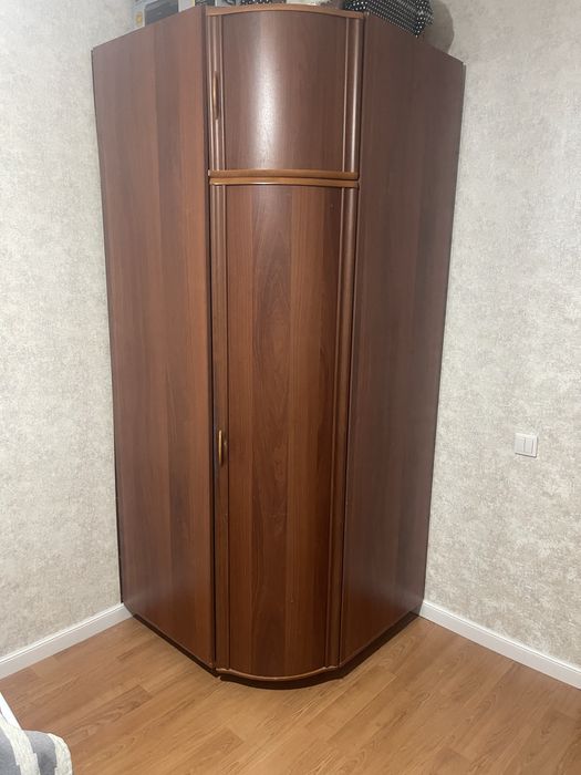 Мебель для спальни и мебель для прихожей