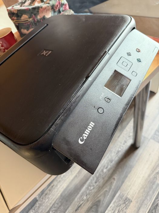 Принтер Canon TS5150