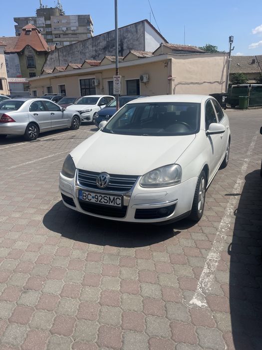 VOLKSWAGEN Jetta 0 — imagine 2