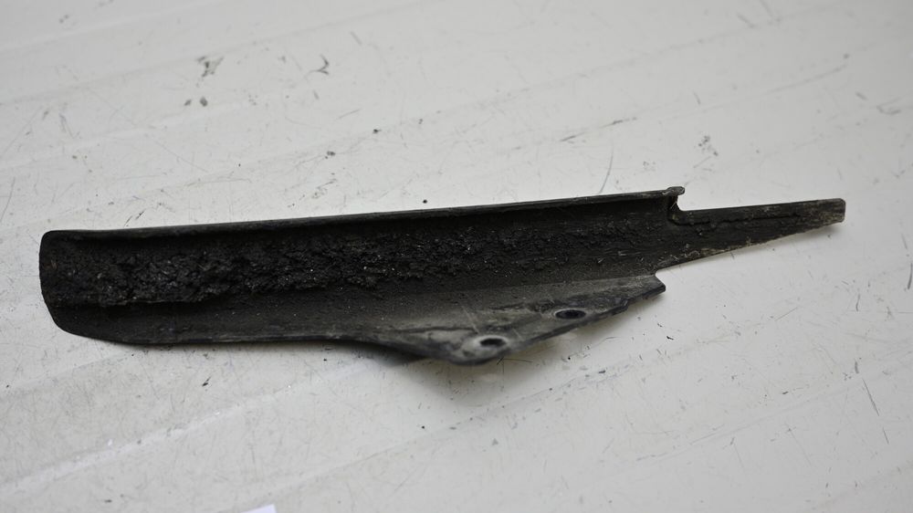 Aripa Aparatoare Lant Suzuki GSR 600 2006 - 2010