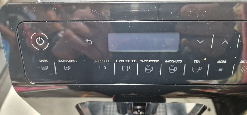 Vand  Expresor Krups Capucino automatic