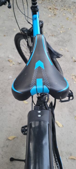 Продам срочно велосипед Макинар