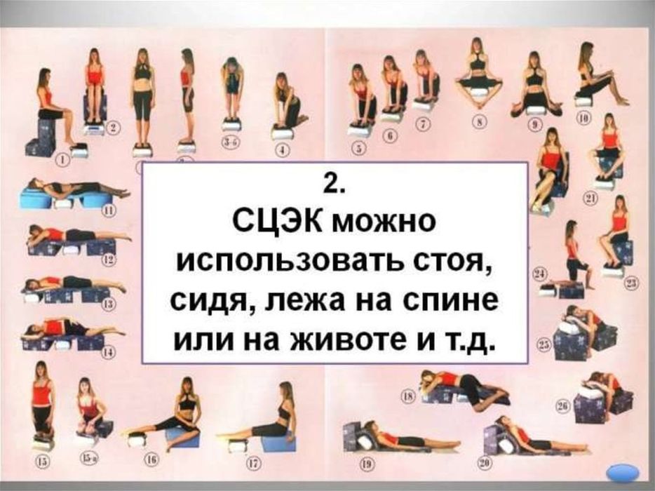 SSEK apparati, mini doktor
