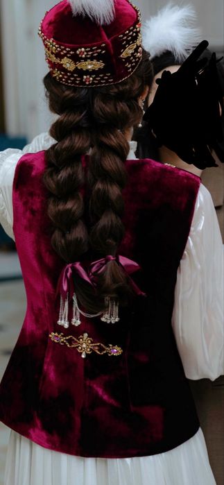 Бешпент кажекей 44р