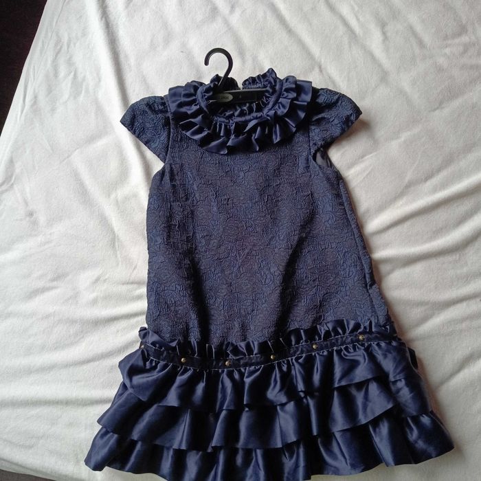 Официална рокля за девойка