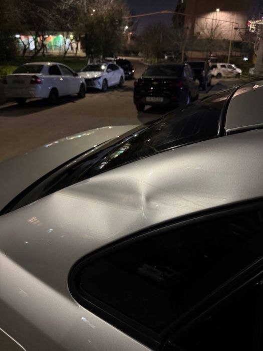 Chevrolet Lacetti / Gentra 2018 — 4