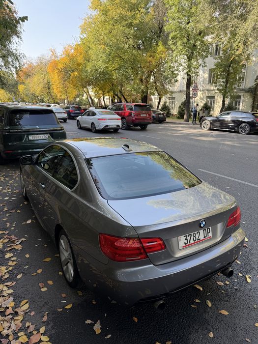 BMW 328i Xdrive 3.0