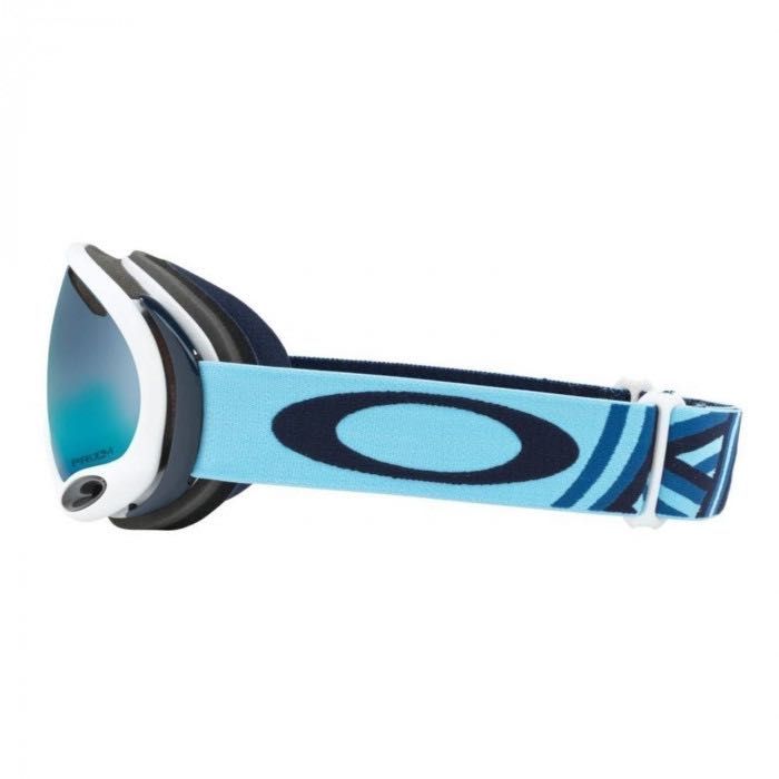 Oakley A-Frame 2.0 Basket Case Prizm Sapphire