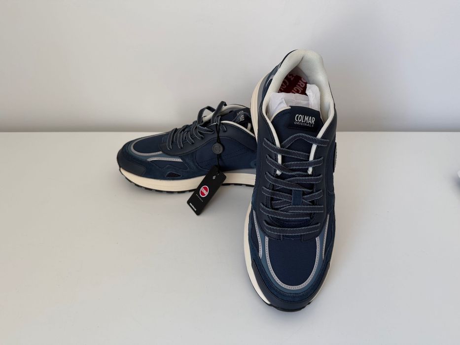 Sneakersi Cormar Hunt Faded Men's marimea 44