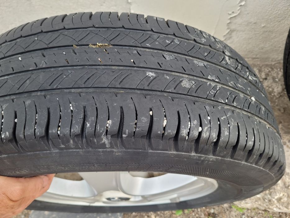 Roti Complete 215/70/r16