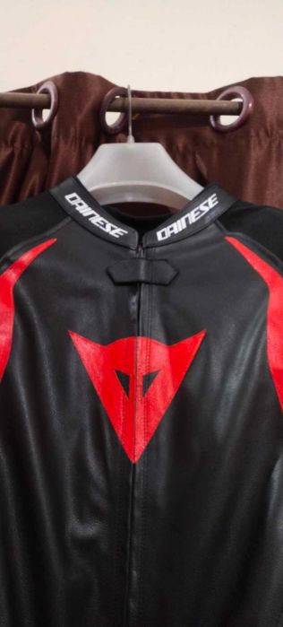 Мото екип Dainese Misano 2d Air
