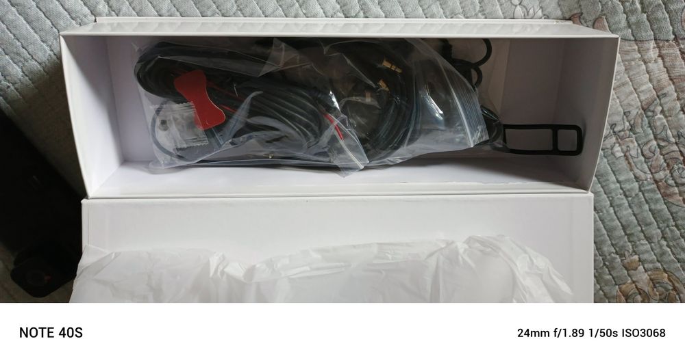 VIDEOREGESTRATOR  Carpley  9.66dym bradvey yangi  55$