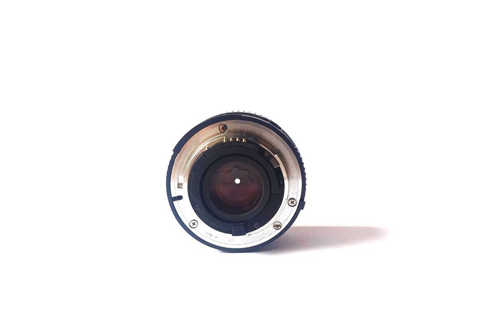 Nikon AF Nikkor 50mm f1.8 D