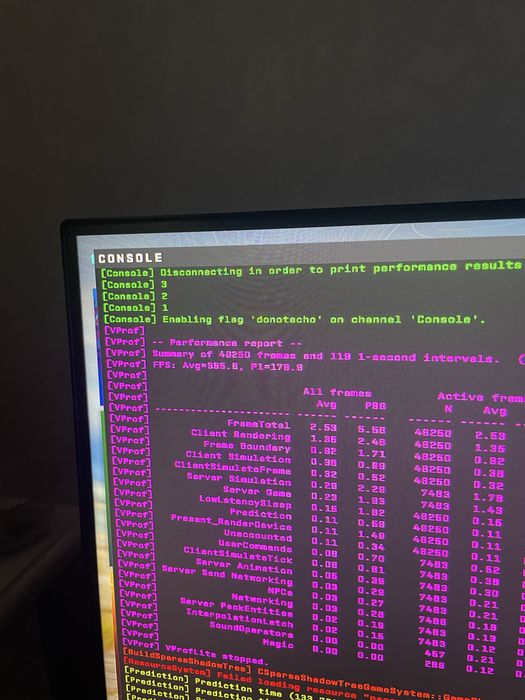 Игровой пк | CS2 418 FPS - i5 12400F, rtx 3060 12 gb 500gb ssd