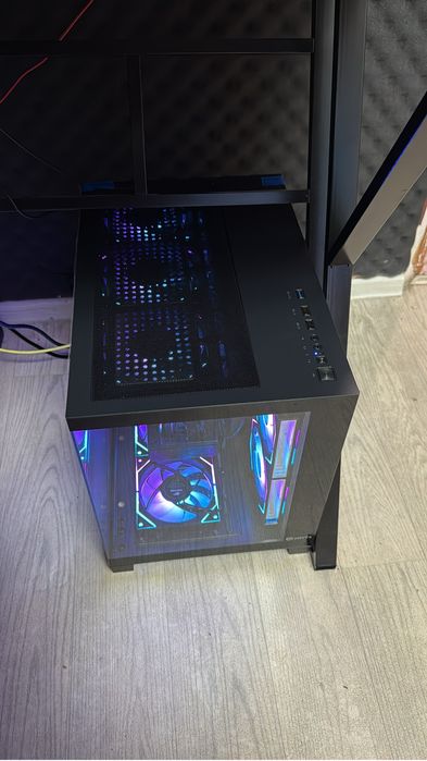Продам игровой системный блок