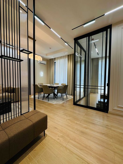 Без комиссии | ЖК Infinity Golden House | 65 м² | No Comission