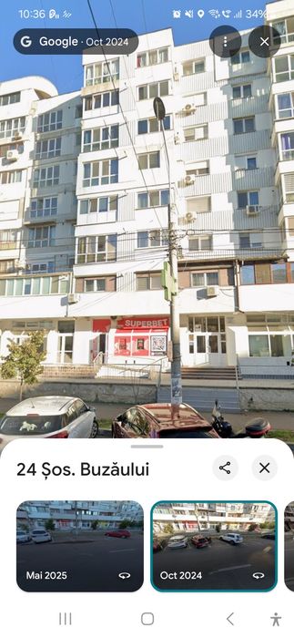 Spațiu Comercial 78 mp de Vânzare – Șos. Buzăului, Brăila | Randament 6% | Chiriaș de peste 10 ani