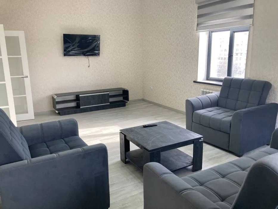 Сдаётся квартира для семьи, на Шайхантахуре, ЖК "Gulobod", ор-р: Чарсу