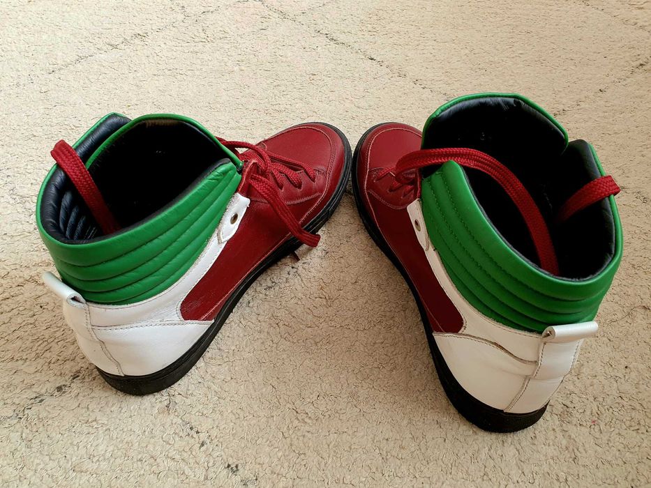 Обувки Moncler номер 38