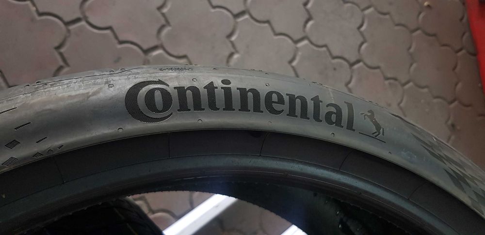 anvelope Pirelli,Continental 255/35/21