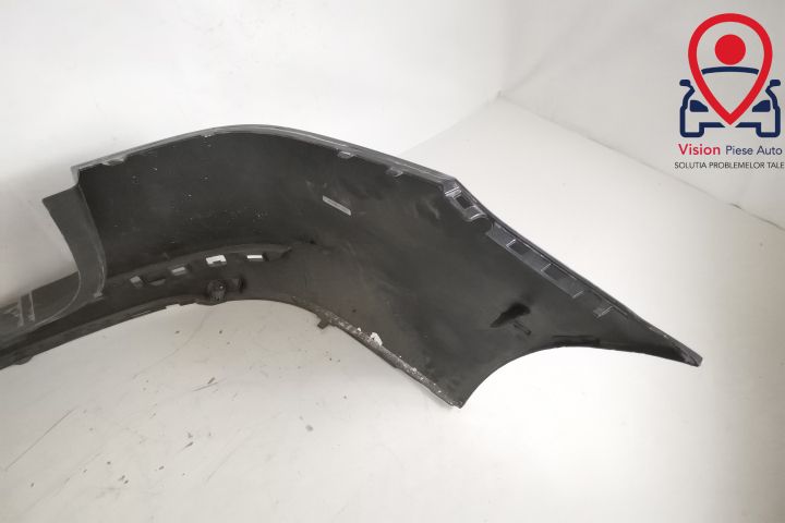 Оригинална задна броня със сензори в добро състояние Мерцедес-Бенц / M