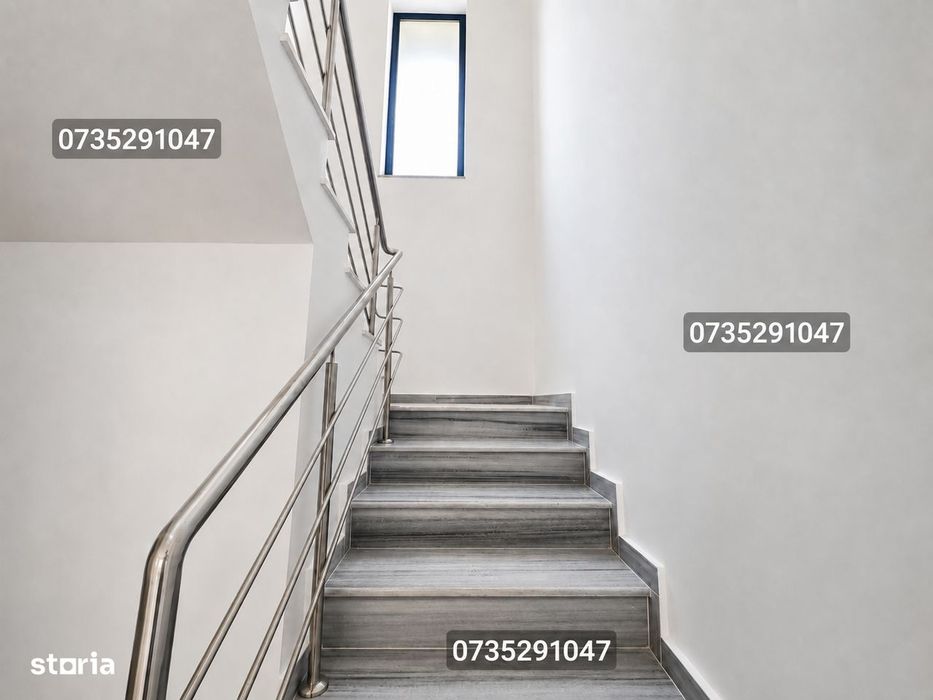 Casa Individuala P+1E | 5 Camere - 3 Bai - Gata de Mutare