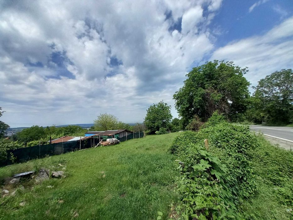 Продава се Парцел в Разград, Стефан Караджа - 2770 кв.м за 19 €/кв.м - Снимка #8