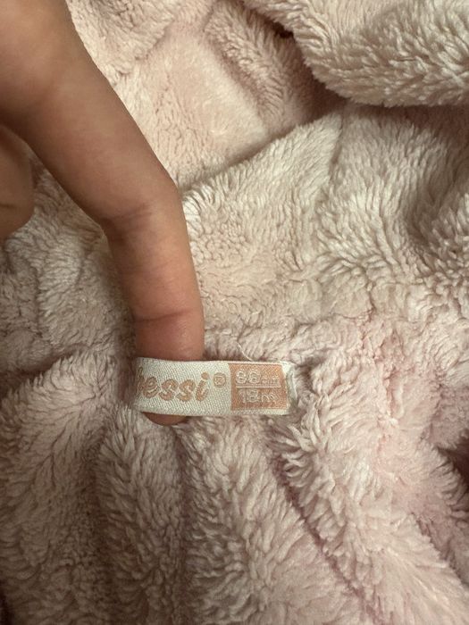 Детски зимни дрехи