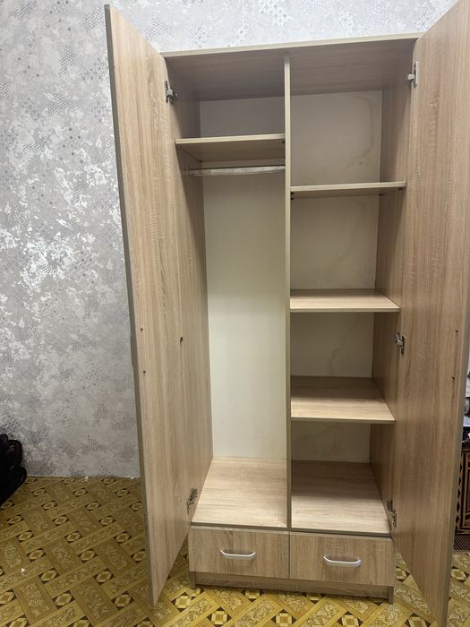Шкаф  отличном состояние