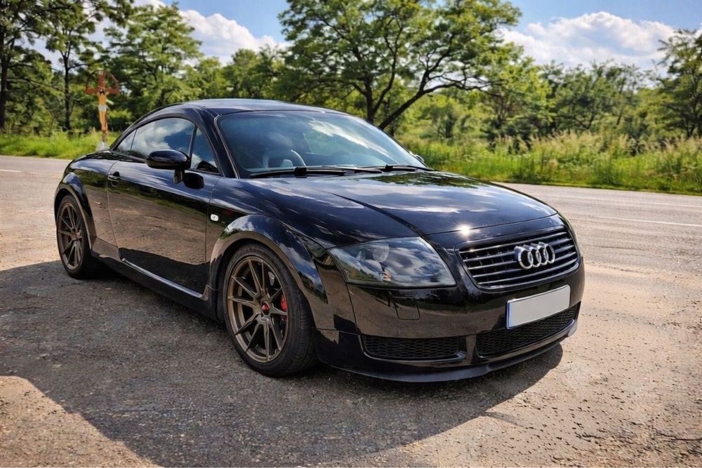 Jante jr 5x100 R17 cu tot cu anvelope 225/45R17