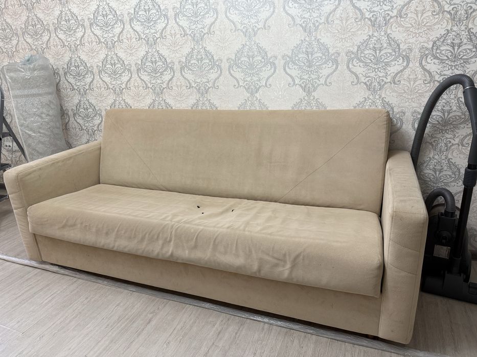Диван  2 раскладной