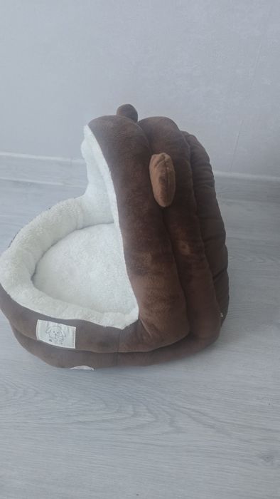 Лежанка для котят