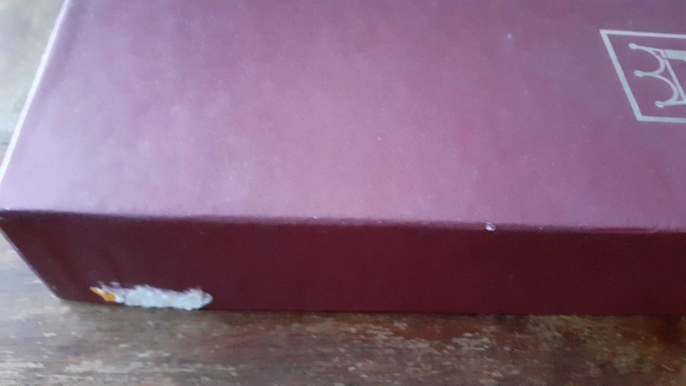 стенен часовник с термометър Хенкелс Henkels Германия