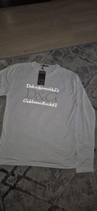 Bluză bărbați de calitate superioară