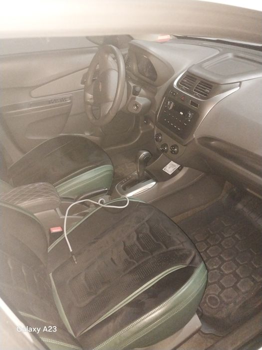 Chevrolet Cobalt 2025