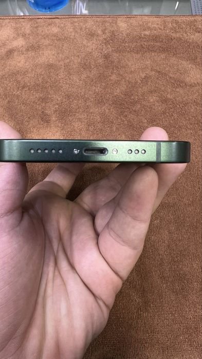 iphone 13 128gb 87% green