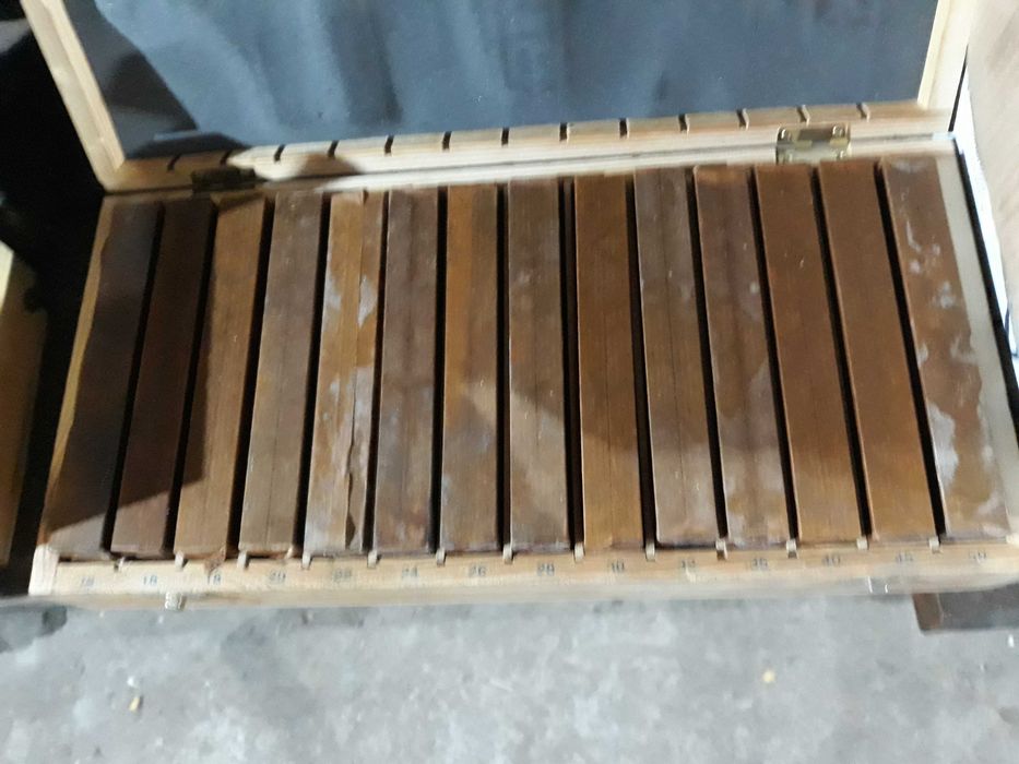 Set accesorii pentru frezare metal/ lemn