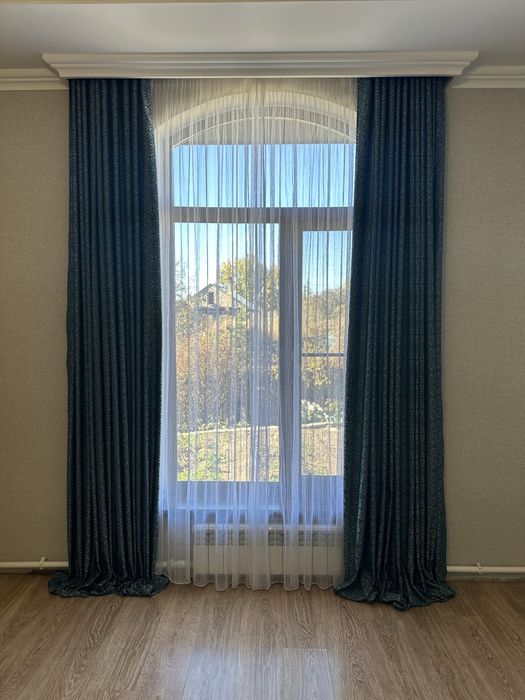 Комплекты штор в наличии