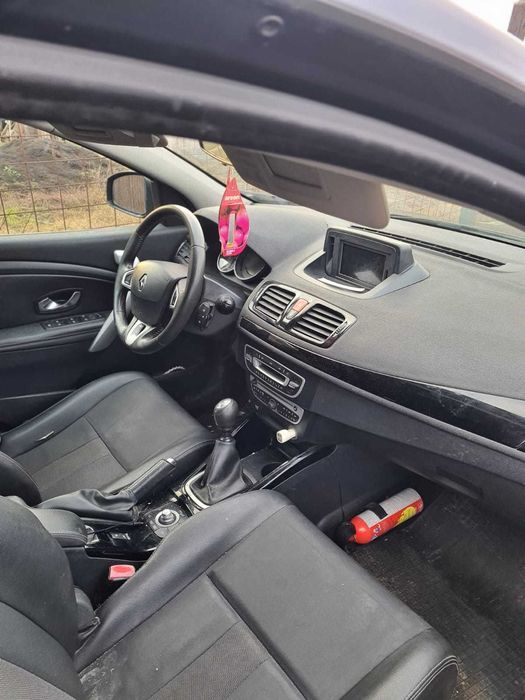 Renault Megane 1.9 dci 2011 - 3000 EURO