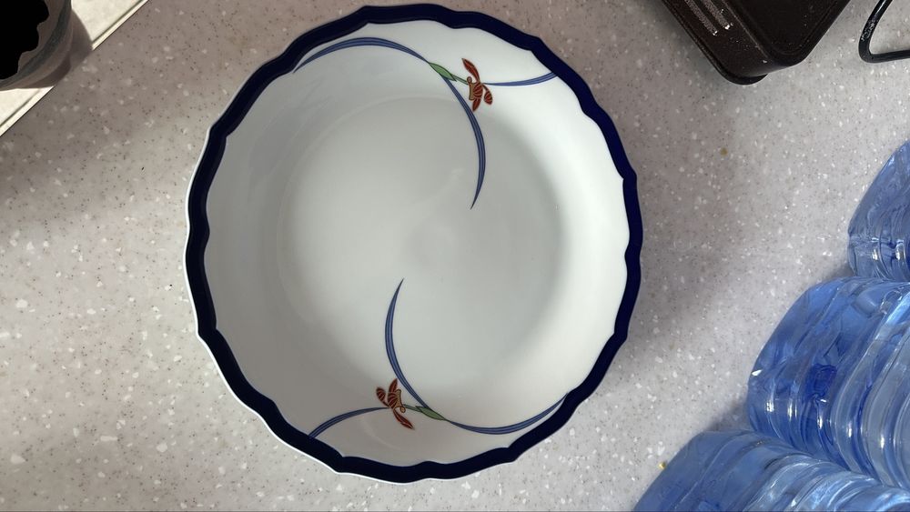 Пусуда винтаж добор