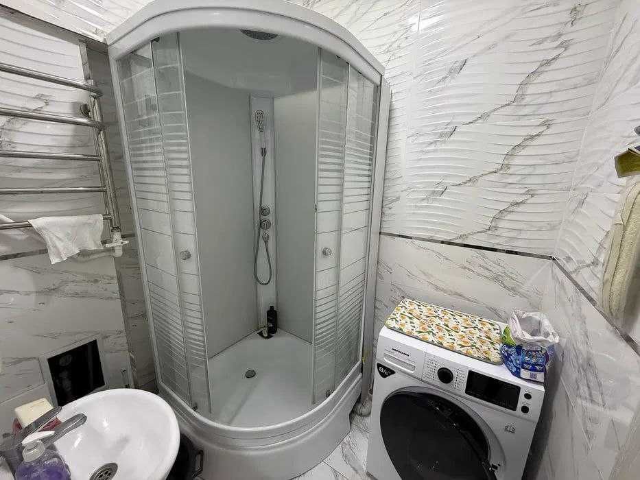 Джангох Ц-15, ориентир: посольство Казахстана